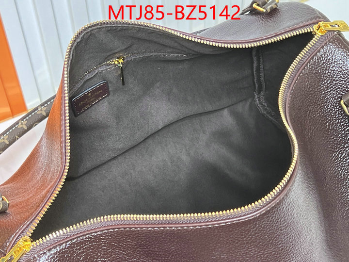 LV Bags(4A)-Pochette MTis Bag- good quality replica ID: BZ5142 $: 85USD,