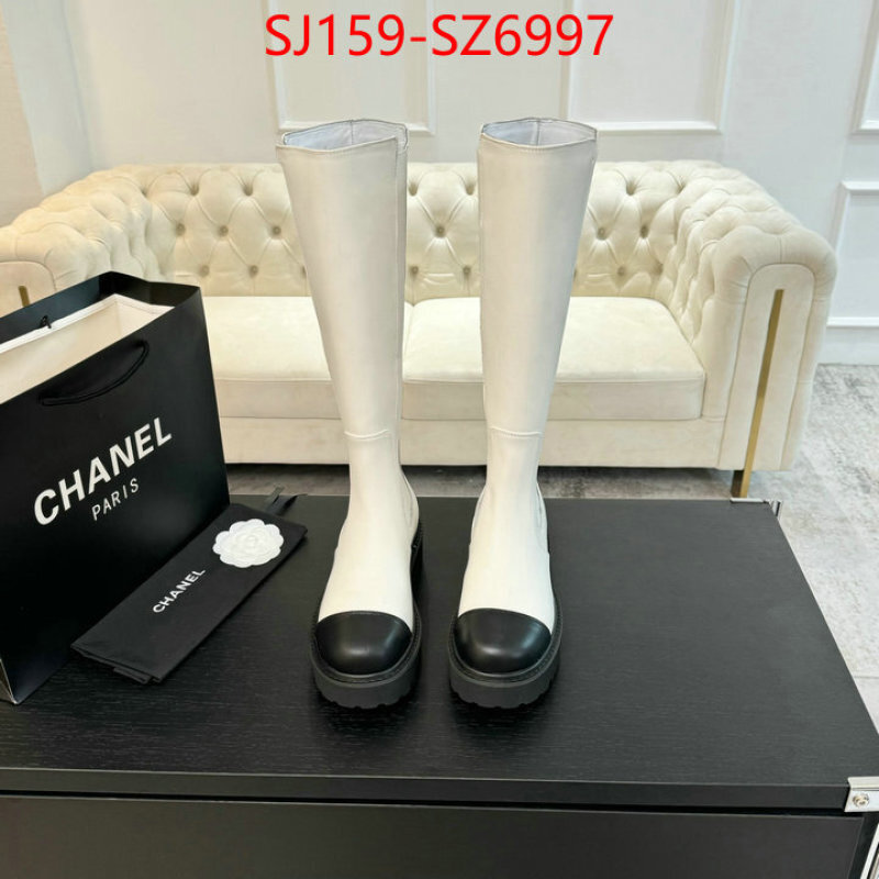 Women Shoes-Boots shop the best high quality ID: SZ6997 $: 159USD