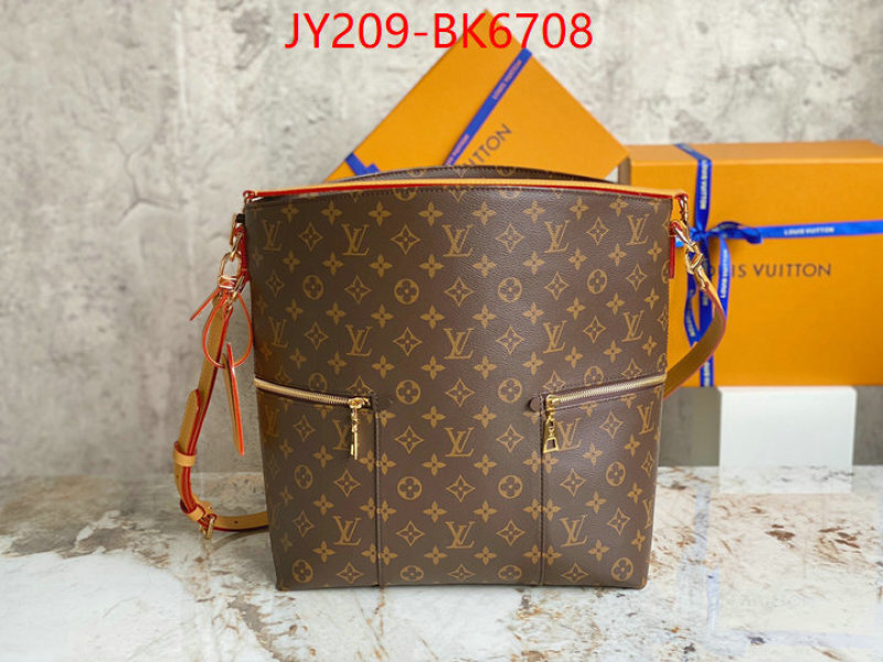 LV Bags(TOP)-Nono-No Purse-Nano No- good quality replica ID: BK6708 $: 209USD,