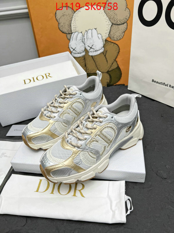 Men shoes-Dior the quality replica ID: SK6758 $: 119USD-shoes yupoo Men shoes-Dior the quality replica ID: SK6758 $: 119USD