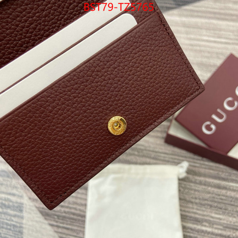 Gucci Bags(TOP)-Wallet- buy 1:1 ID: TZ5765 $: 79USD,