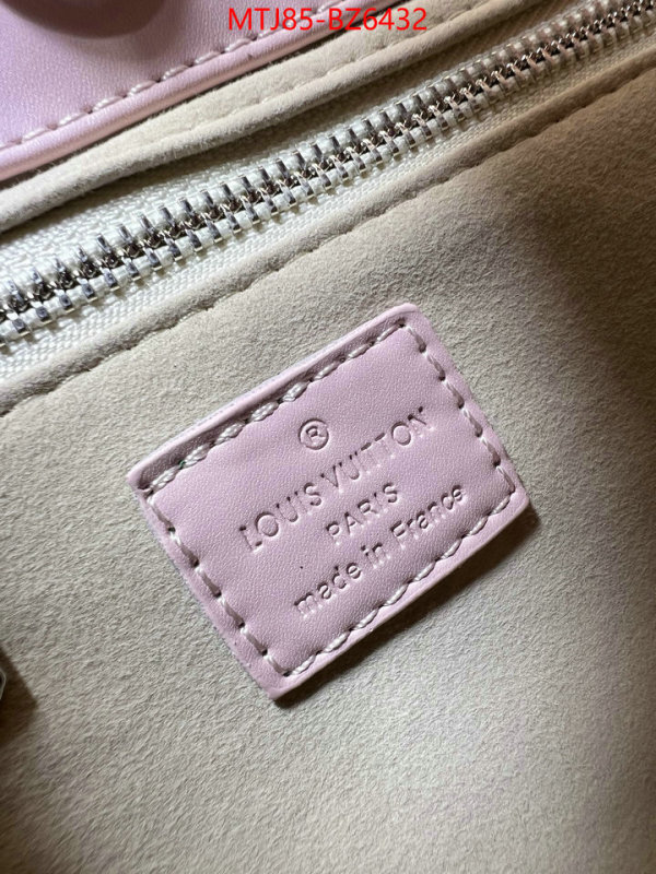LV Bags(4A)-Handbag Collection- online shop ID: BZ6432 $: 85USD,