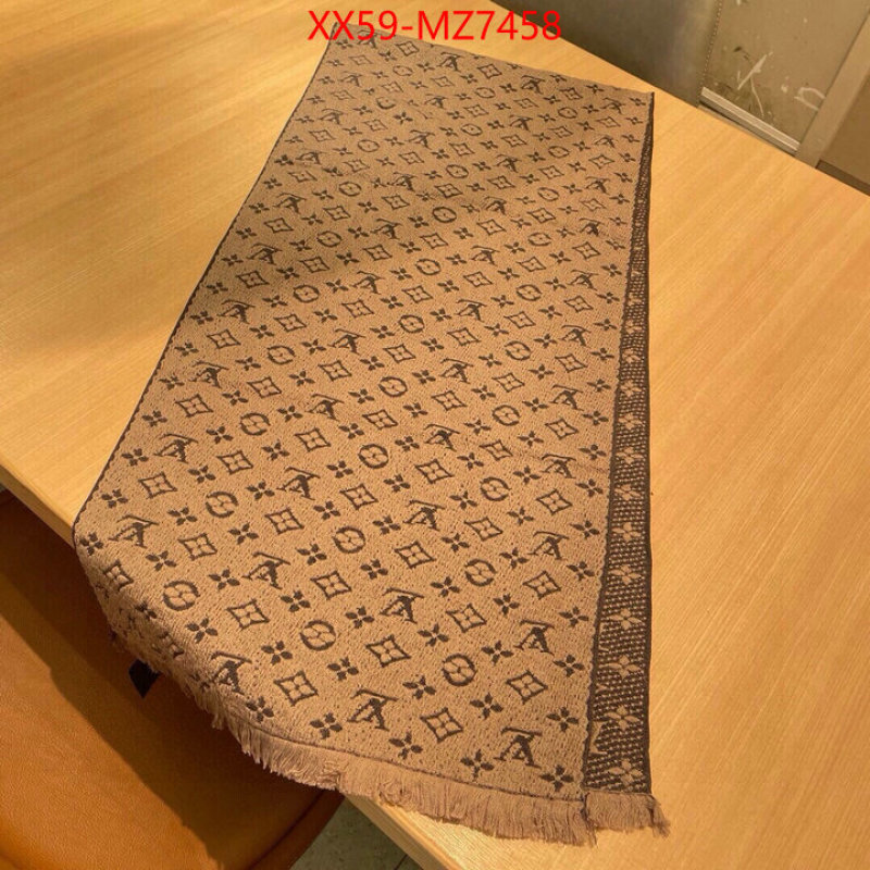 Scarf-LV designer ID: MZ7458 $: 59USD