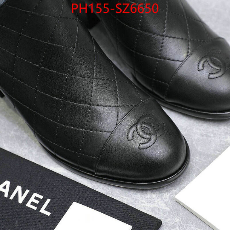 Women Shoes-Boots aaaaa+ quality replica ID: SZ6650 $: 155USD