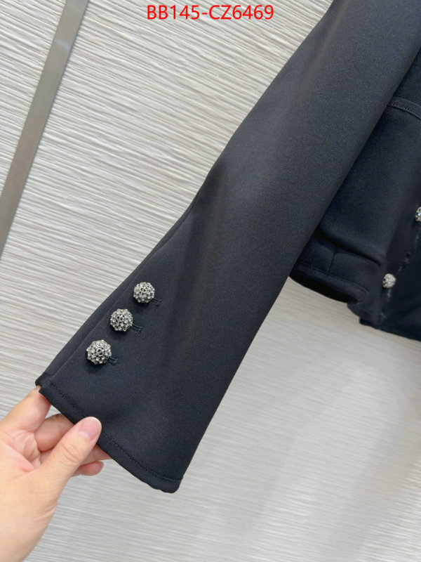 Clothing-Dior good ID: CZ6469 $: 145USD