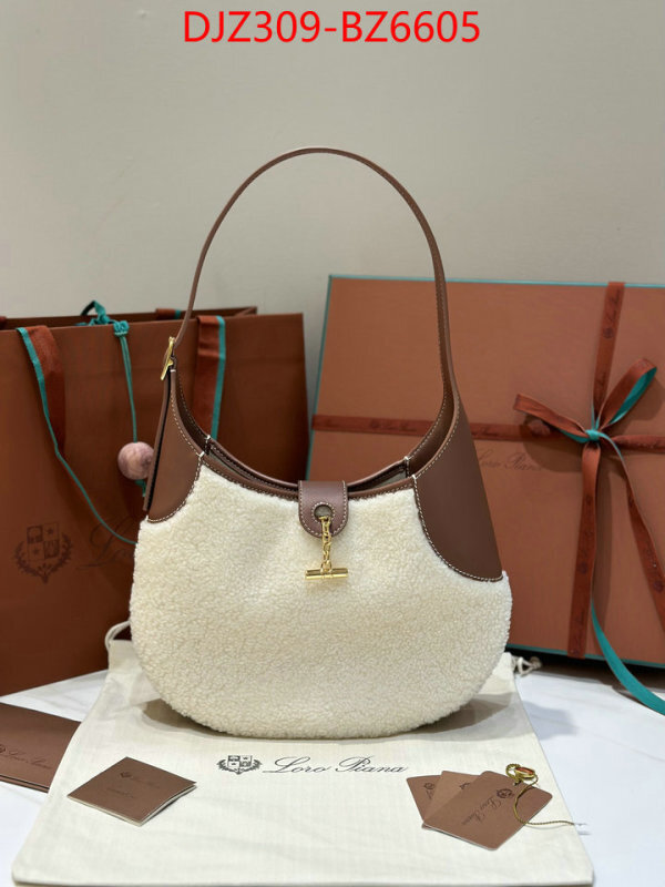 Loro piana Bags (TOP)-Handbag- 2024 luxury replicas ID: BZ6605