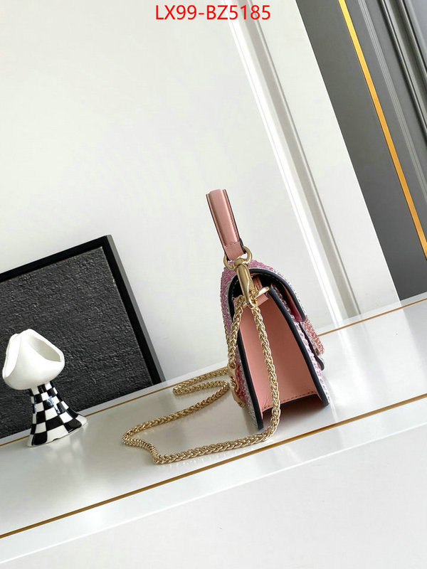 Valentino Bags(4A)-Crossbody- cheap replica designer ID: BZ5185 $: 99USD,