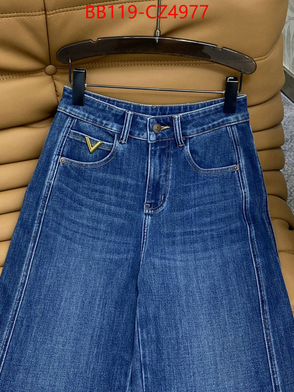 Clothing-Valentino aaaaa customize ID: CZ4977 $: 119USD