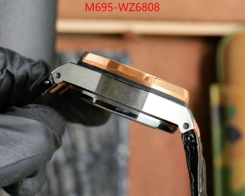 Watch(TOP)-Audemars Piguet top grade ID: WZ6808 $: 695USD