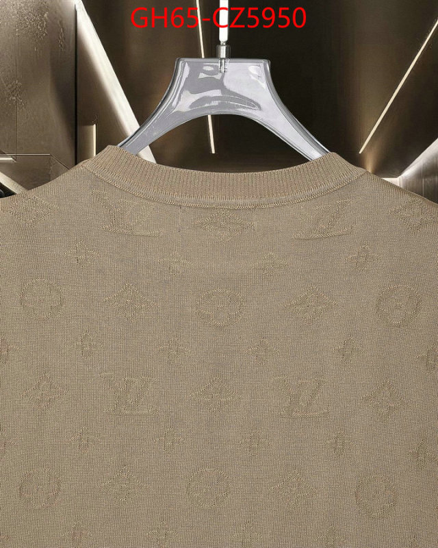 Clothing-LV 7 star collection ID: CZ5950 $: 65USD
