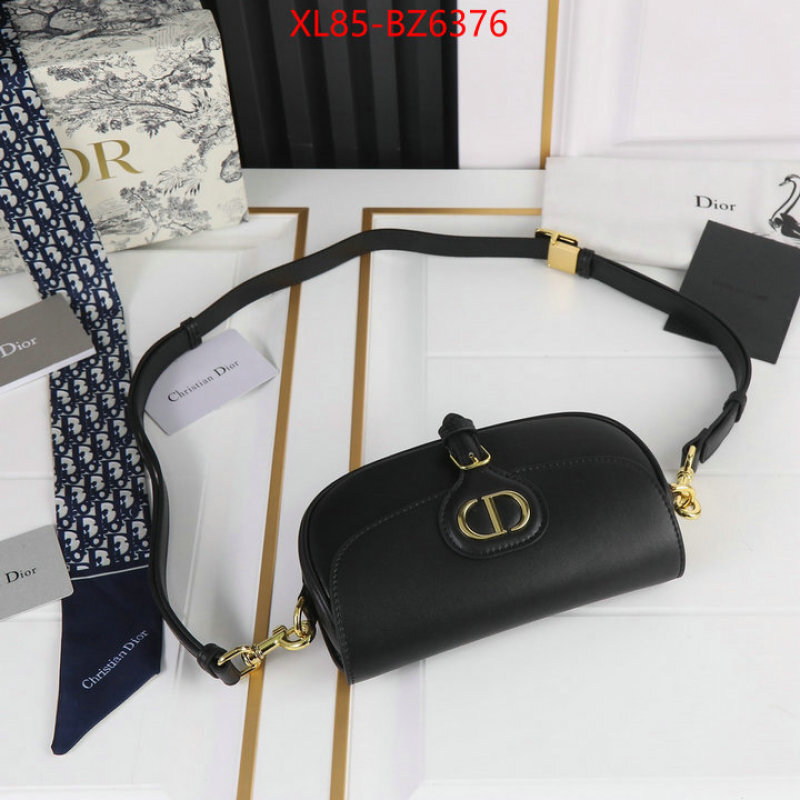 Dior Bags(4A)-Bobby- online ID: BZ6376 $: 85USD,