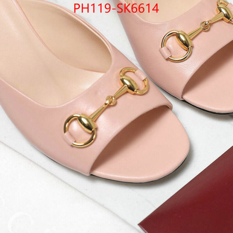 Women Shoes-Gucci is it ok to buy replica ID: SK6614 $: 119USD