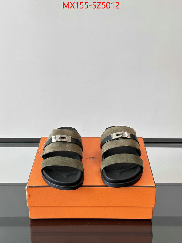 Men Shoes-Hermes best aaaaa ID: SZ5012 $: 155USD