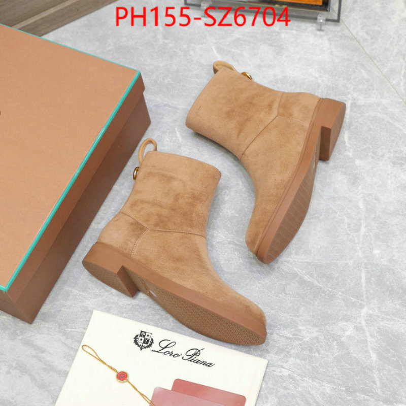 Women Shoes-Boots top fake designer ID: SZ6704 $: 155USD