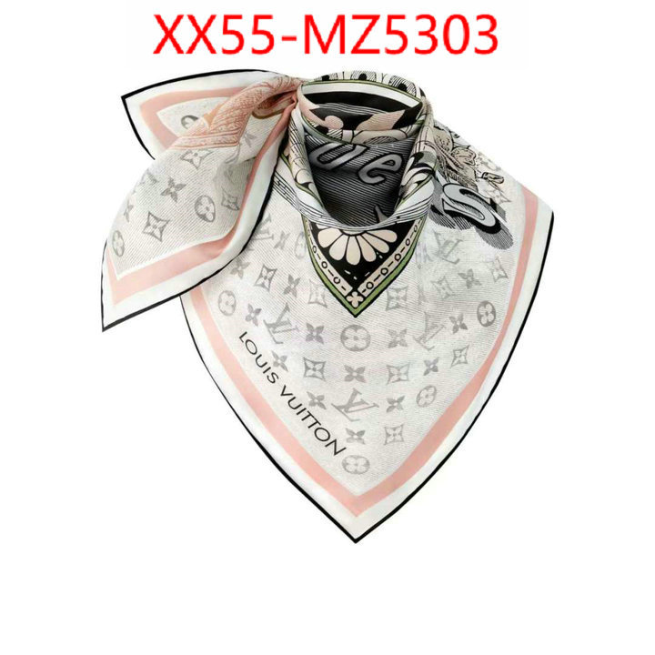 Scarf-LV where can i buy the best 1:1 original ID: MZ5303 $: 55USD