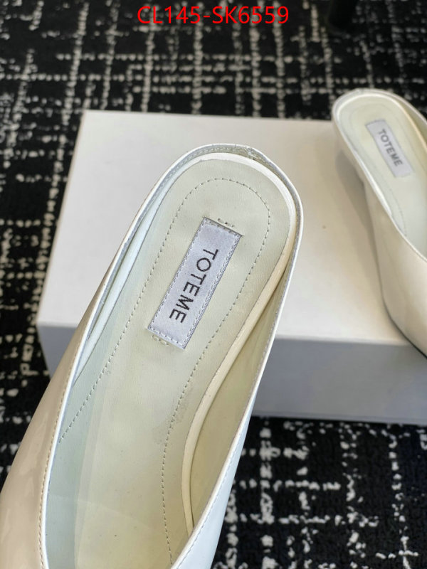 Women Shoes-Toteme Chunky best site for replica ID: SK6559 $: 145USD