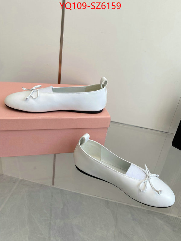 Women Shoes-Miu Miu for sale online ID: SZ6159 $: 109USD