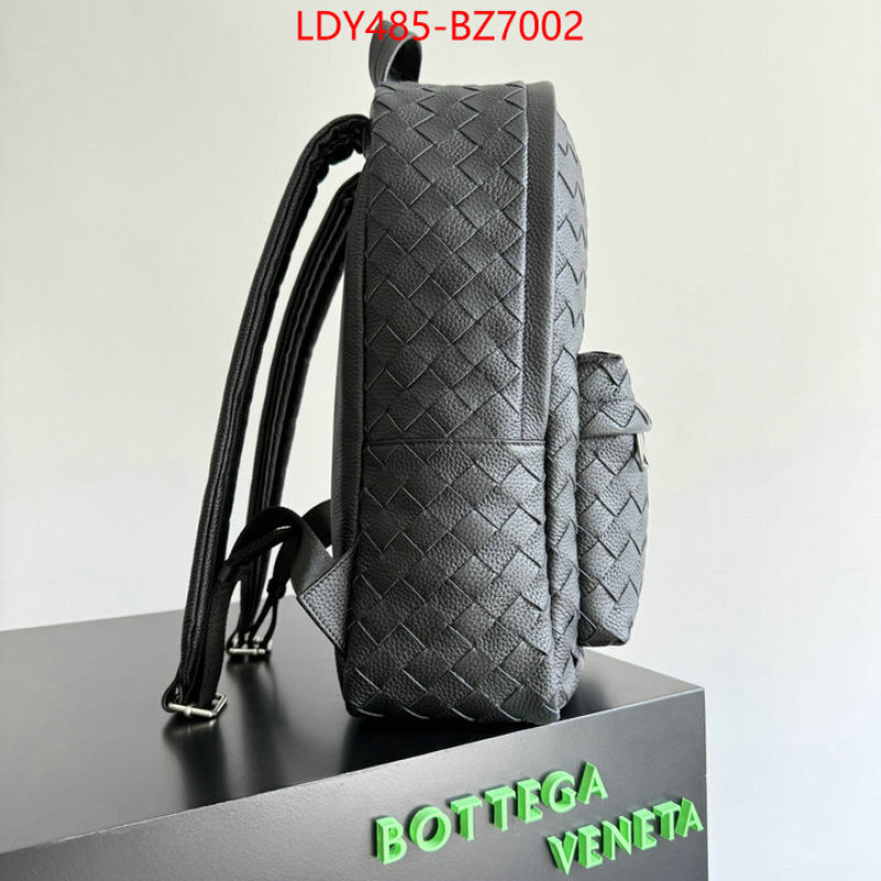 BV Bags(TOP)-Backpack- we curate the best ID: BZ7002 $: 485USD,