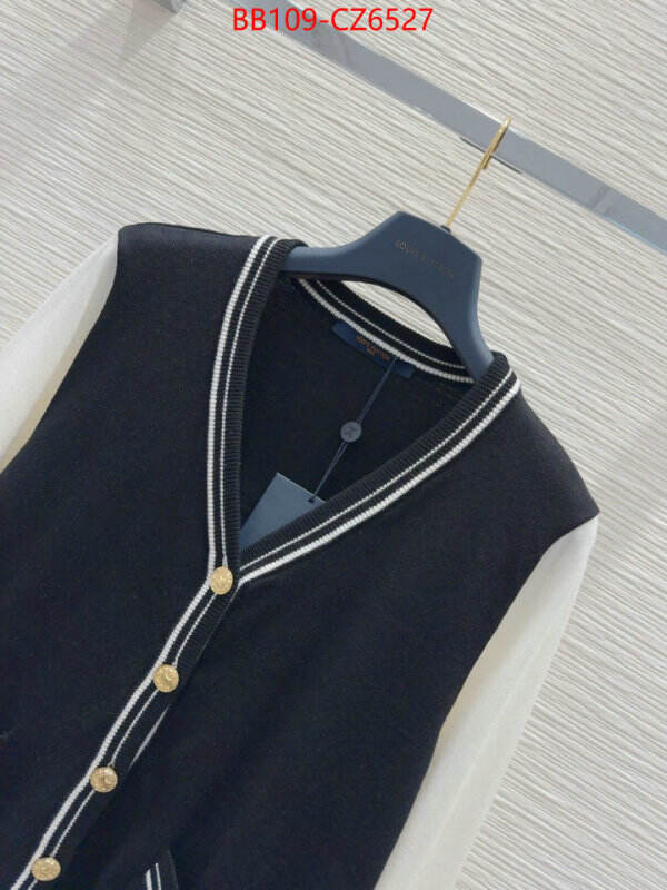 Clothing-LV 1:1 ID: CZ6527 $: 109USD