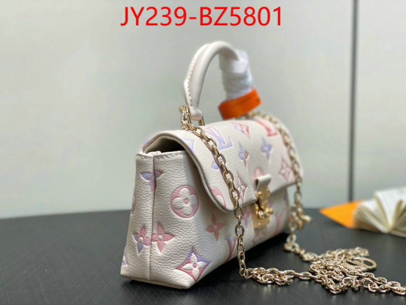 LV Bags(TOP)-Pochette MTis- replica online ID: BZ5801 $: 239USD,