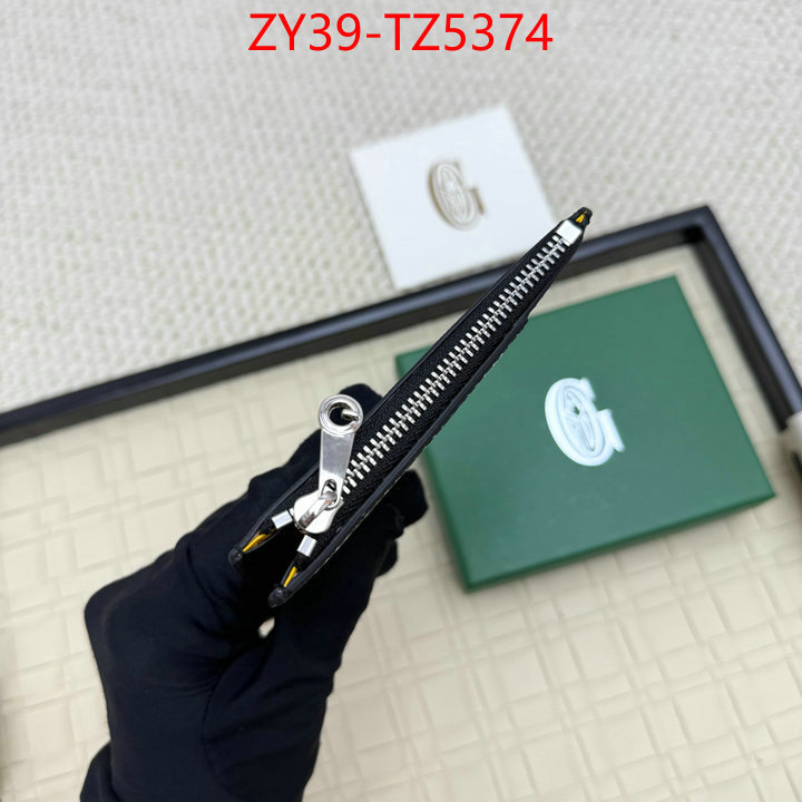 Goyard Bags(4A)-Wallet aaaaa class replica ID: TZ5374 $: 39USD,