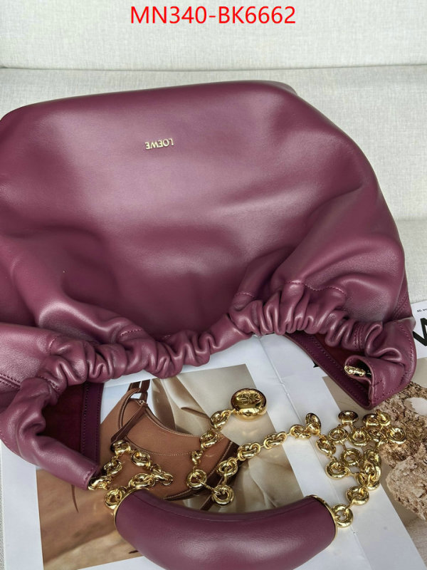 Loewe Bags(TOP)-Handbag- replica 2024 perfect luxury ID: BK6662 $: 340USD,