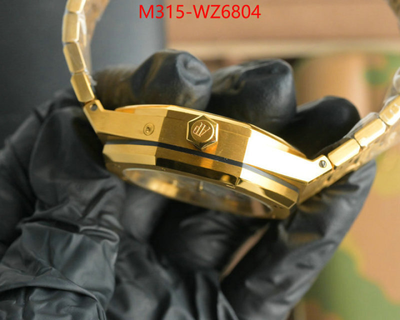 Watch(TOP)-Audemars Piguet 7 star replica ID: WZ6804 $: 315USD