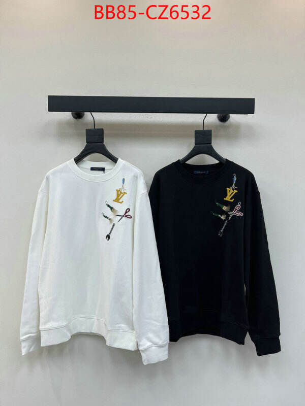 Clothing-LV can you buy knockoff ID: CZ6532 $: 85USD