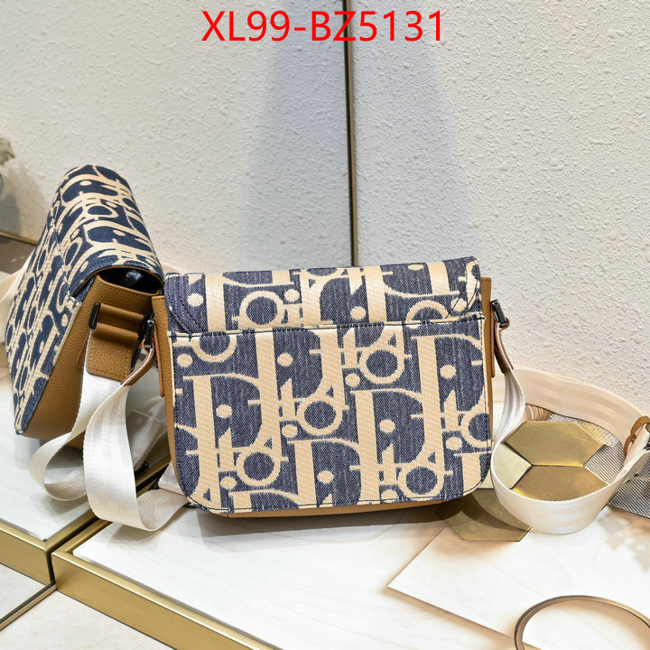Dior Bags(4A)-Crossbody- shop now ID: BZ5131 $: 99USD,