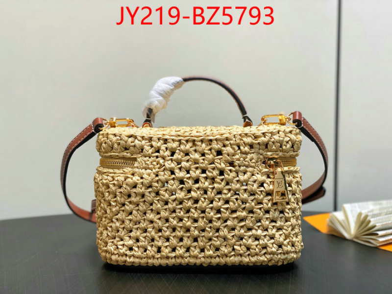 LV Bags(TOP)-Vanity Bag- replica designer ID: BZ5793 $: 219USD,