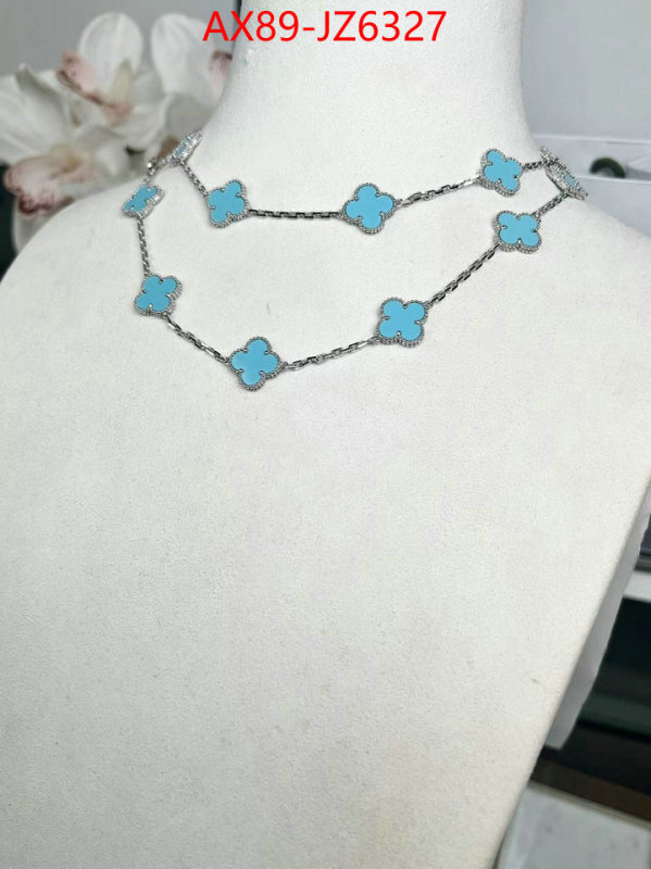 Jewelry-Van Cleef Arpels at cheap price ID: JZ6327 $: 89USD