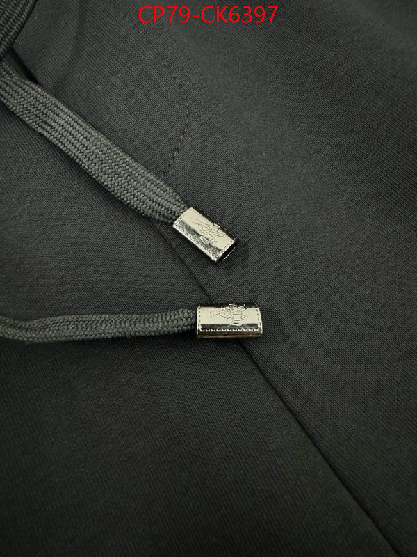 Clothing-Prada where to buy high quality ID: CK6397 $: 79USD