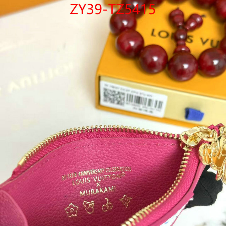 LV Bags(4A)-Wallet replica sale online ID: TZ5415 $: 39USD,