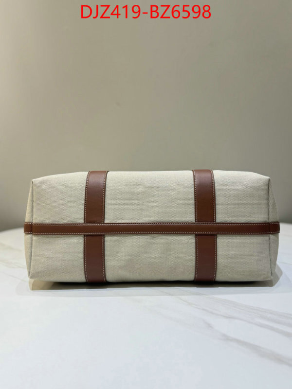Loro piana Bags (TOP)-Handbag- top quality fake ID: BZ6598 $: 419USD,
