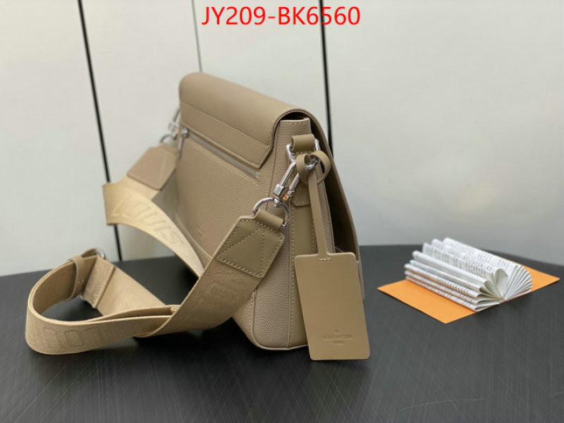 LV Bags(TOP)-Pochette MTis- supplier in china ID: BK6560 $: 235USD,