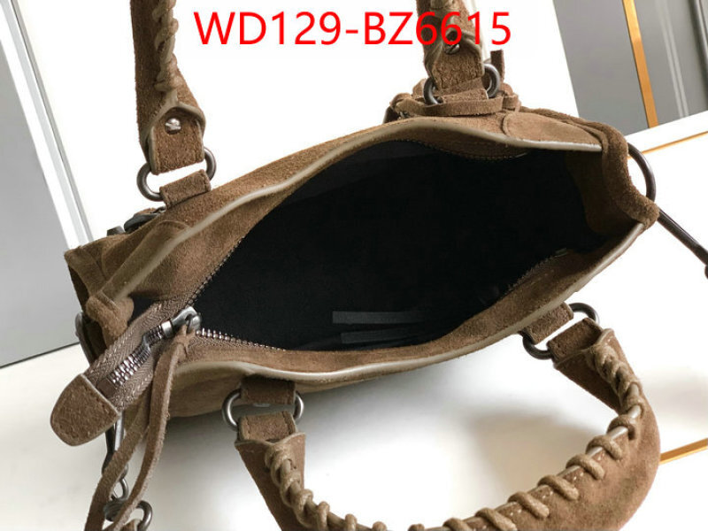 Balenciaga Bags(4A)-Neo Classic- what is a counter quality ID: BZ6615