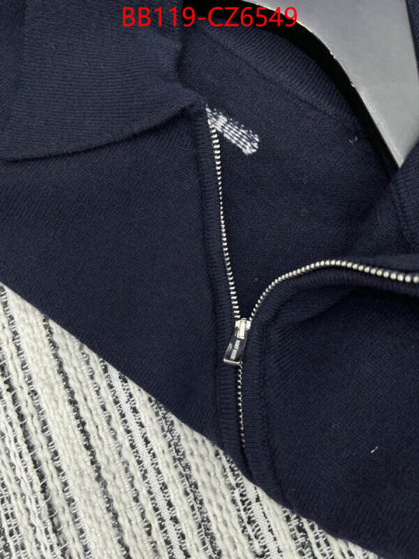 Clothing-MIU MIU for sale online ID: CZ6549 $: 119USD