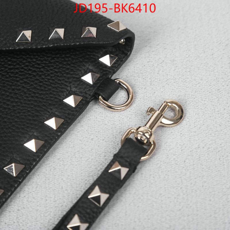 Valentino Bags(TOP)-Clutch- buy sell ID: BK6410 $: 195USD,