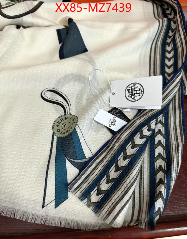 Scarf-Hermes high quality aaaaa replica ID: MZ7439 $: 85USD