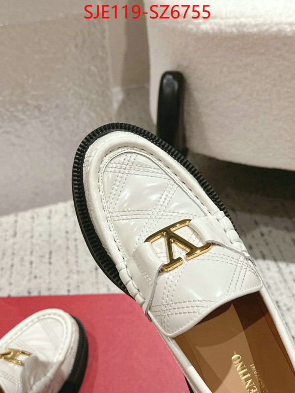 Women Shoes-Valentino outlet sale store ID: SZ6755 $: 119USD