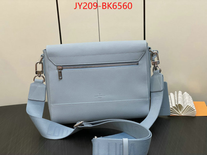 LV Bags(TOP)-Pochette MTis- supplier in china ID: BK6560 $: 235USD,