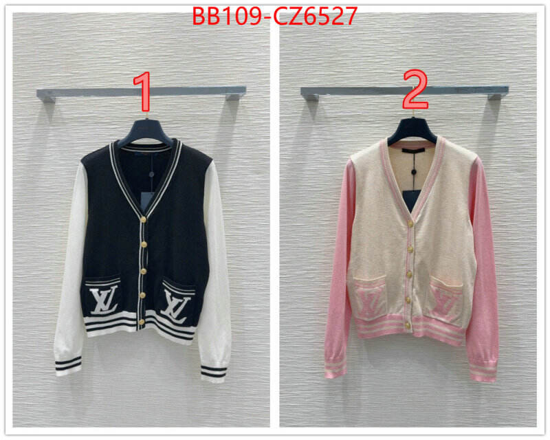 Clothing-LV 1:1 ID: CZ6527 $: 109USD