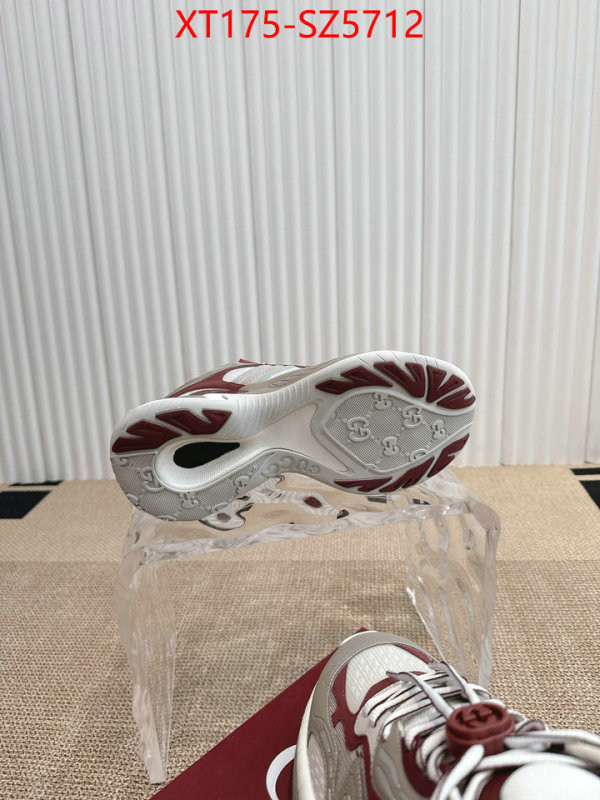 Women Shoes-Gucci new designer replica ID: SZ5712 $: 175USD