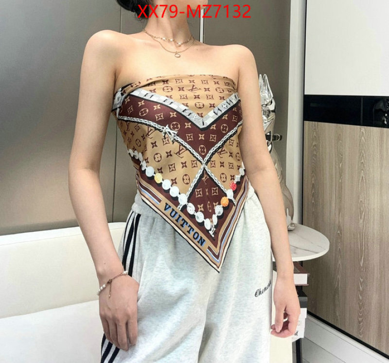 Scarf-LV wholesale ID: MZ7132 $: 79USD