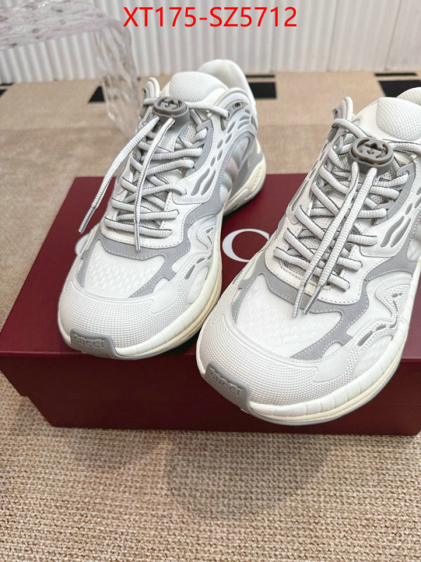 Women Shoes-Gucci new designer replica ID: SZ5712 $: 175USD