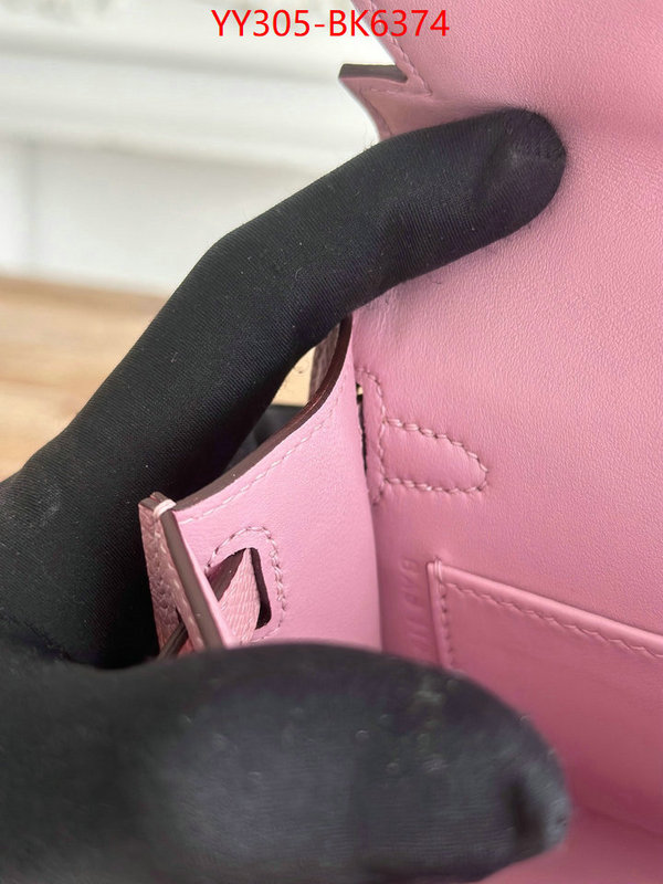 Hermes Bags(TOP)-Kelly- replica best ID: BK6374 $: 305USD,