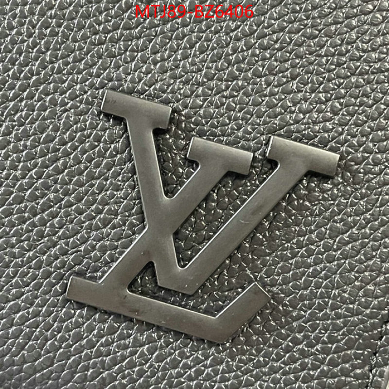 LV Bags(4A)-Pochette MTis Bag- highest product quality ID: BZ6406 $: 89USD,