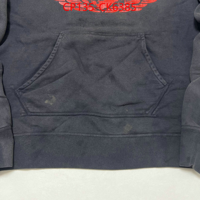 Clothing-Saint Michael top quality replica ID: CK6385 $: 135USD