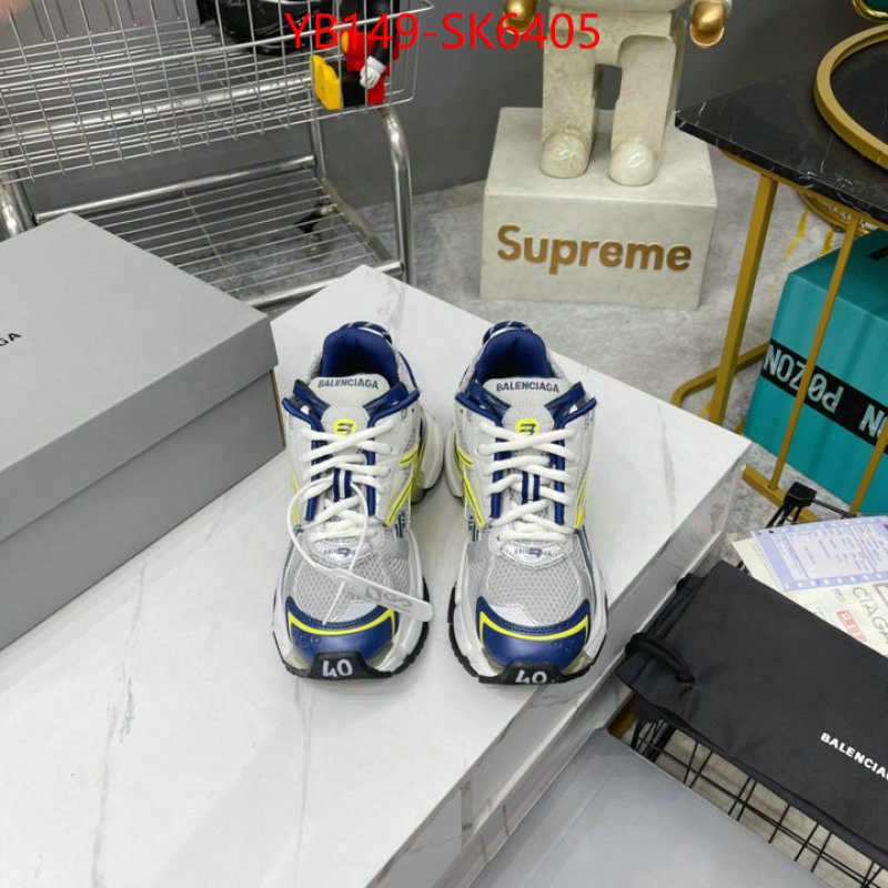 Men Shoes-Balenciaga the best affordable ID: SK6405