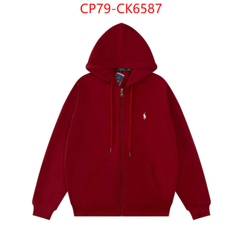 Clothing-Ralph Lauren practical and versatile replica designer ID: CK6587 $: 79USD